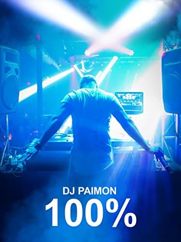     DJ Paimon: 100%